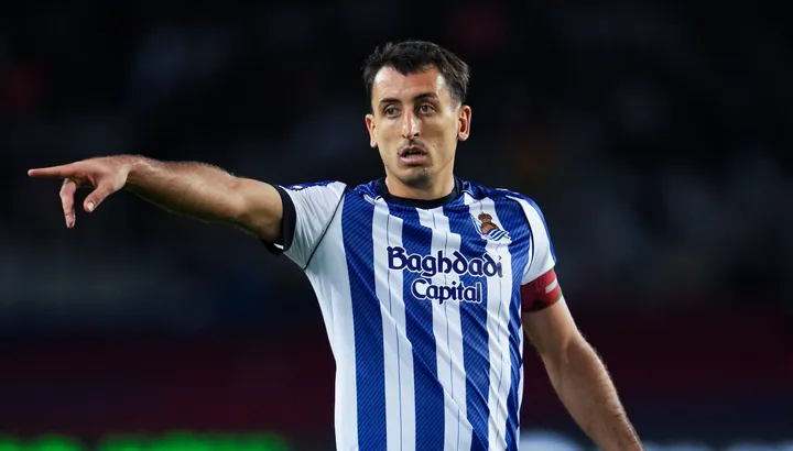Real Sociedad și Osasuna se pregătesc pentru un duel crucial în La Liga, întâlnire programată duminică seara pe terenul echipei basce