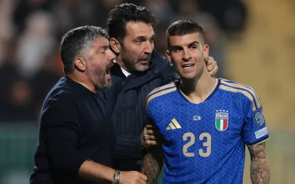 Bosnia-Herzegovina și Italia se vor confrunta marți în finala decisivă pentru calificarea la Campionatul Mondial din această vară, într-un meci care promite emoții intense și tensiune maximă