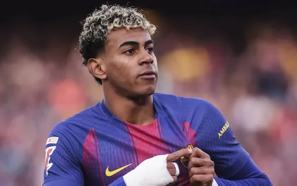 Barcelona și Newcastle United se pregătesc pentru o confruntare de-a dreptul incendiatară pe terenul emblematic al Camp Nou, unde va avea loc manșa decisivă din Șaisprezecimile Ligii Campionilor