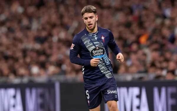 Celta Vigo și Olympique Lyon își dispută primul meci din faza optimilor Europa League, într-un duel care promite tensiune și joc strategic, pe stadionul Balaidos din Galicia