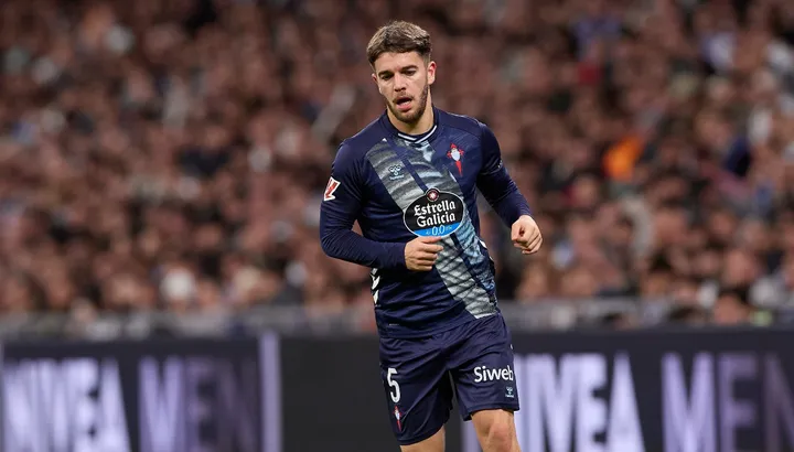 Celta Vigo și Olympique Lyon își dispută primul meci din faza optimilor Europa League, într-un duel care promite tensiune și joc strategic, pe stadionul Balaidos din Galicia