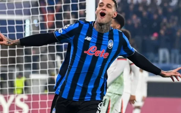 Atalanta și Bayern Munchen se Întâlnesc în Lombardya pentru Primul Act al Clasei de Europene Bergamo devine scena unui duel palpitant în această seară, când Atalanta BC și Bayern Munchen se confruntă în turul optimilor de finală ale Ligii Campionilor