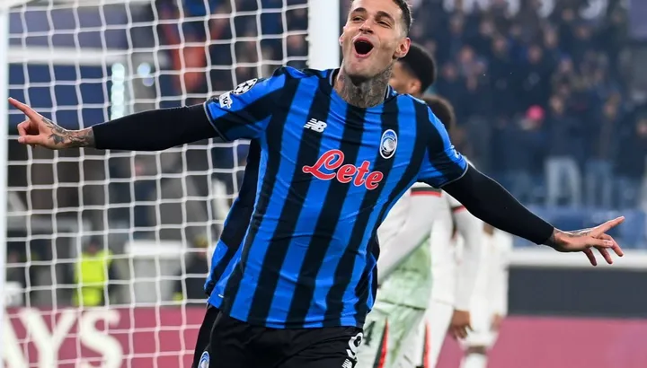 Atalanta și Bayern Munchen se Întâlnesc în Lombardya pentru Primul Act al Clasei de Europene Bergamo devine scena unui duel palpitant în această seară, când Atalanta BC și Bayern Munchen se confruntă în turul optimilor de finală ale Ligii Campionilor