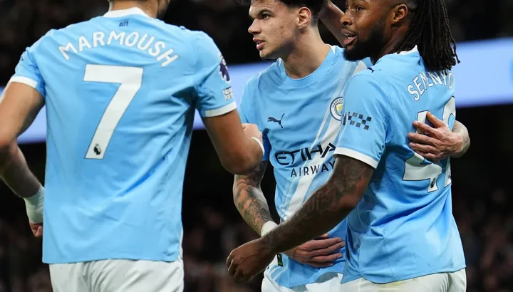 Manchester City se află într-un adevărat val de succes, urmând să revină pe terenul propriilor fani pentru a disputa un meci extrem de important împotriva echipei Nottingham Forest, miercuri, pe Etihad