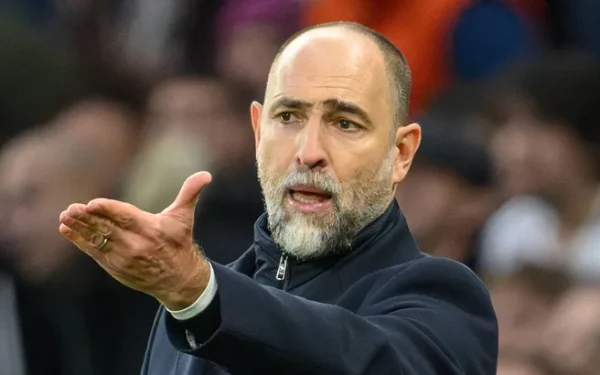 Tottenham Hotspur se află în cel mai cât se poate de nefericit moment al sezonului, fiind pe cale să atingă un nou record pentru cea mai lungă perioadă fără victorie din Premier League