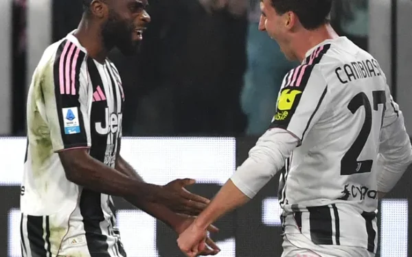 Juventus vs Sassuolo: Pronosticuri, echipe, line-up-uri