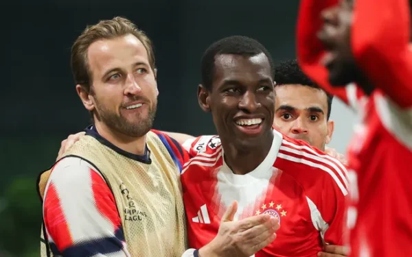 Bayern Munchen își păstrează avântul european, după ce a rezolvat în stilul caracteristic primul pas spre calificare în 16-imile Ligii Campionilor, impunându-se categoric cu 3-1 în deplasare împotriva celor de la Atalanta Bergamasca