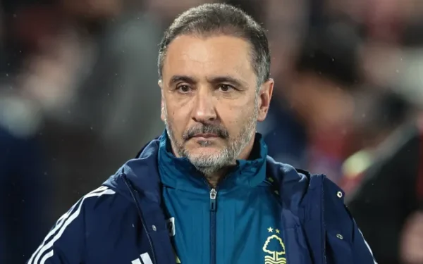 Pregătiri incendiare: Nottingham Forest și Burnley, duel crucial în Premier League