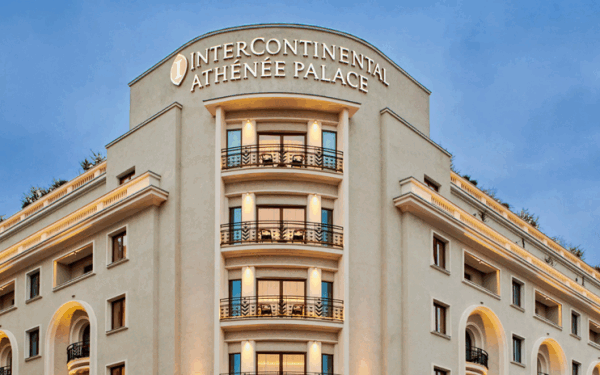 Balul Bucureștiului interbelic revine pentru o seară magică la InterContinental Athenee Palace, o experiență care promite recunoașterea atmosferii boeme, eleganței și rafinamentului din perioada interbelică