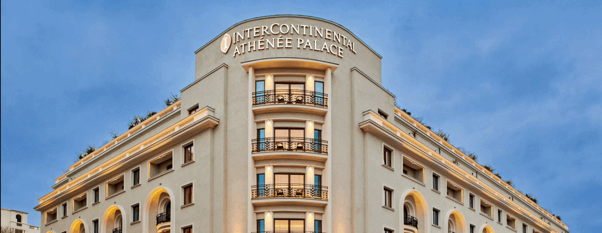 Balul Bucureștiului interbelic revine pentru o seară magică la InterContinental Athenee Palace, o experiență care promite recunoașterea atmosferii boeme, eleganței și rafinamentului din perioada interbelică