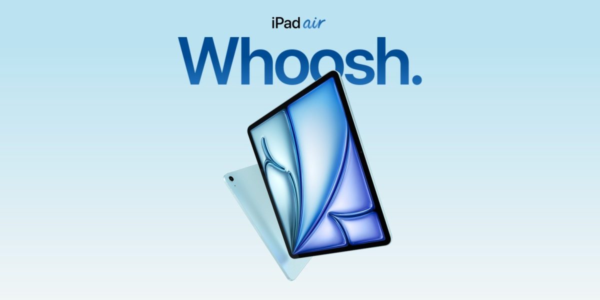 iPad Air M4 oferă performanțe aproape de modelul Pro