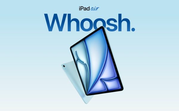 iPad Air M4 oferă performanțe aproape de modelul Pro