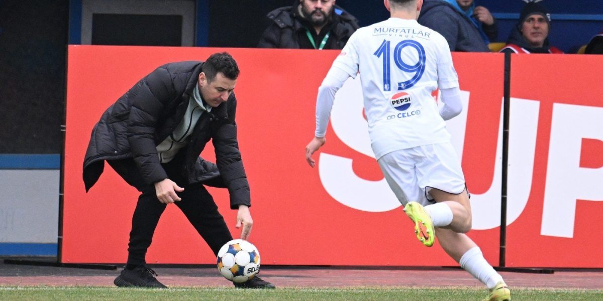 Farul Constanța, în coșmarul etapei a 30-a din SuperLiga, suferă o înfrângere dureroasă pe terenul echipei FK Csikszereda, scor 0-1, într-un meci în care atmosfera tensionată și deciziile arbitrajului au marcat disputa