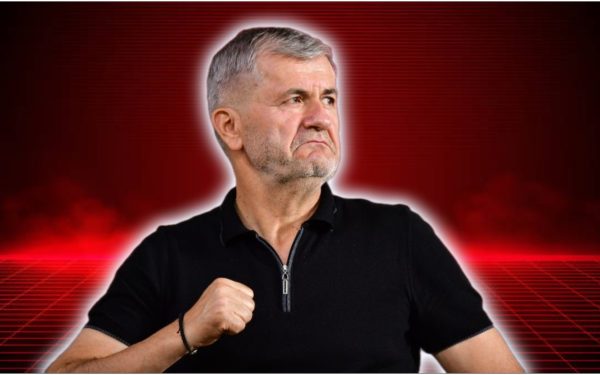 FC Botoșani își schimbă din nou antrenorul după o etapă complicată în play-out-ul Ligii 1, în ciuda unui sezon remarcabil care a condus formația moldoveană pe prima poziție la finalul turului