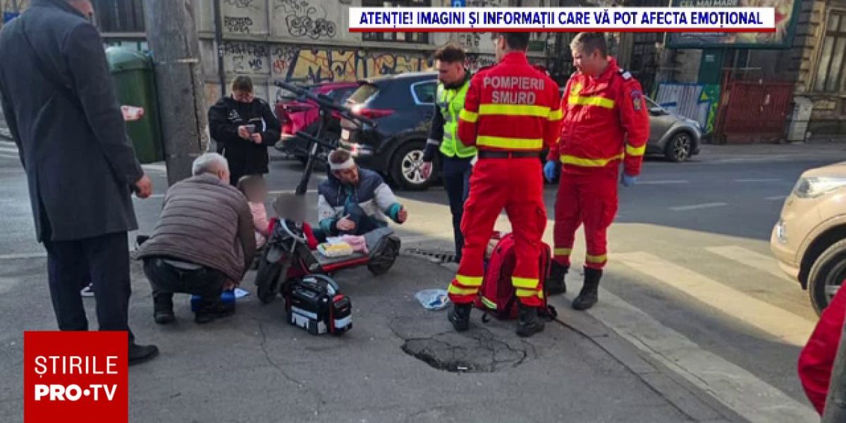 Accident nordor pe strada Mircea Vulcănescu: fostul ministru Ilan Laufer și cei doi gemeni, implicați, dar în afara pericolului grav Un incident rutier petrecut în această dimineață pe strada Mircea Vulcănescu a adus din nou în centrul atenției siguranța în traficul urban