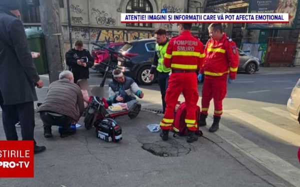 Accident nordor pe strada Mircea Vulcănescu: fostul ministru Ilan Laufer și cei doi gemeni, implicați, dar în afara pericolului grav Un incident rutier petrecut în această dimineață pe strada Mircea Vulcănescu a adus din nou în centrul atenției siguranța în traficul urban