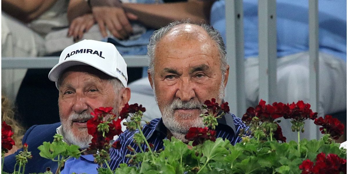Ilie Năstase a făcut publice detalii neașteptate despre relația cu Ion Țiriac, dezvăluind momente tensionate din trecutul lor comun