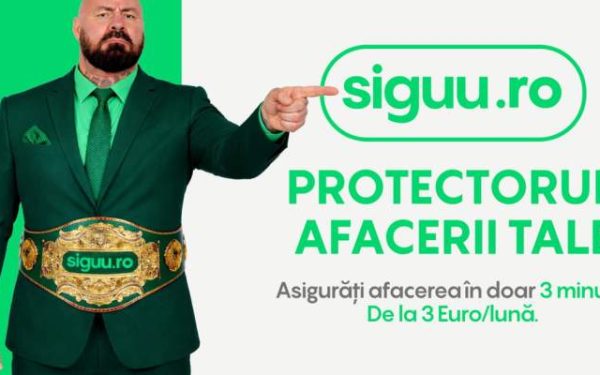 Transformare digitală în sprijinul IMM-urilor: Protecția antreprenorilor în fața riscurilor moderne Digitalizarea a devenit un aliat indispensabil pentru companiile mici și mijlocii din România, facilitând gestionarea finanțelor și optimizarea relațiilor cu instituțiile financiare