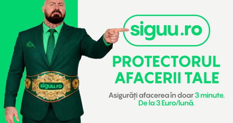 Transformare digitală în sprijinul IMM-urilor: Protecția antreprenorilor în fața riscurilor moderne Digitalizarea a devenit un aliat indispensabil pentru companiile mici și mijlocii din România, facilitând gestionarea finanțelor și optimizarea relațiilor cu instituțiile financiare