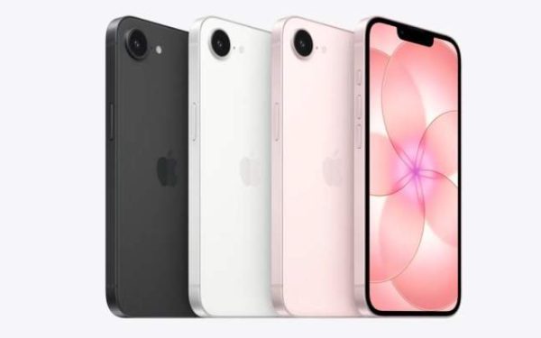 Apple anunță iPhone 17e cu upgrade-uri, preț neschimbat