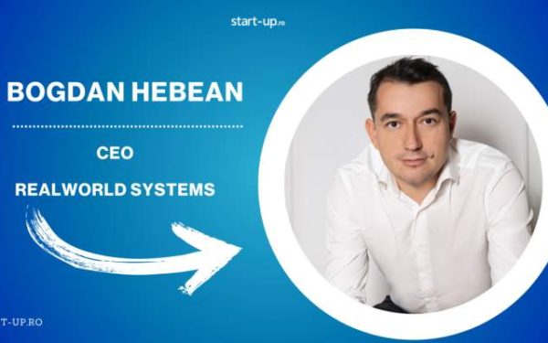 Realworld Systems lansează o platformă inovatoare pentru infrastructuri critice, consolidând poziția pe piața globală de automatizare Realworld Systems, unul dintre cei mai importanți jucători în domeniul soluțiilor de automatizare și integrare software pentru infrastructuri critice, anunță atenția internațională prin lansarea oficială a celei mai recente platforme dezvoltate sub acoperișul grupului său olandez