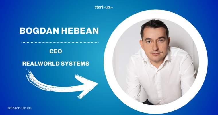 Realworld Systems lansează o platformă inovatoare pentru infrastructuri critice, consolidând poziția pe piața globală de automatizare Realworld Systems, unul dintre cei mai importanți jucători în domeniul soluțiilor de automatizare și integrare software pentru infrastructuri critice, anunță atenția internațională prin lansarea oficială a celei mai recente platforme dezvoltate sub acoperișul grupului său olandez