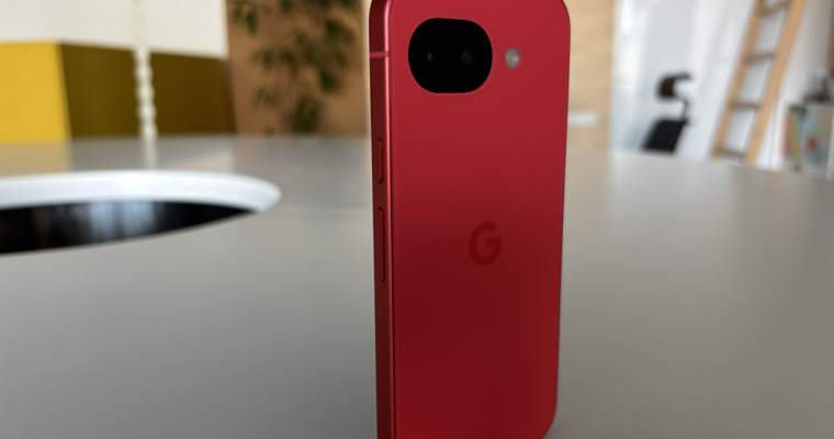 Google lansează noul Pixel 10a, un telefon menit să păstreze tradiția companiei de a oferi un smartphone de top pentru pasionații de Android, chiar dacă designul și specificațiile aduc relativ puține noutăți față de generația anterioară