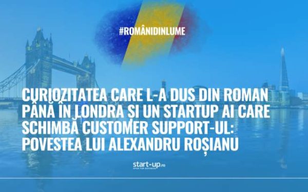 Un calculator, un oraș mic din Moldova și o curiozitate neliniștită: aceste elemente au fost inceputul unei povești de succes care a transformat un tânăr dintr-un sat aparent uitat de lume într-un antreprenor tehnologizat, cu ambiții internaționale
