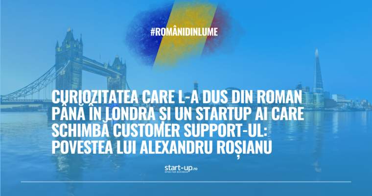 Un calculator, un oraș mic din Moldova și o curiozitate neliniștită: aceste elemente au fost inceputul unei povești de succes care a transformat un tânăr dintr-un sat aparent uitat de lume într-un antreprenor tehnologizat, cu ambiții internaționale