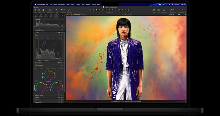 Apple a lansat oficial noile modele de MacBook Pro, echipate cu cele mai recunoscute și performante procesoare de până acum – M5 Pro și M5 Max, consolidând poziția sa de lider în domeniul tehnologiei de vârf