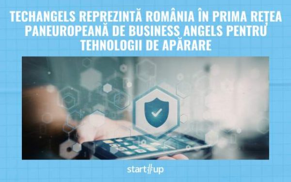 Rețeaua pan-europeană de investitori de tip business angels specializați în tehnologiile de apărare și securitate, Defence Angels European Network (DAEN), și-a anunțat oficial lansarea la Bruxelles, marcând un pas important pentru impulsionarea inovării în domeniul apărării în Europa