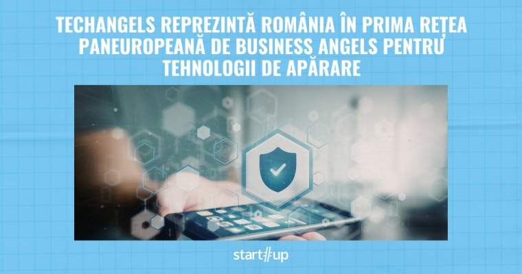 Rețeaua pan-europeană de investitori de tip business angels specializați în tehnologiile de apărare și securitate, Defence Angels European Network (DAEN), și-a anunțat oficial lansarea la Bruxelles, marcând un pas important pentru impulsionarea inovării în domeniul apărării în Europa