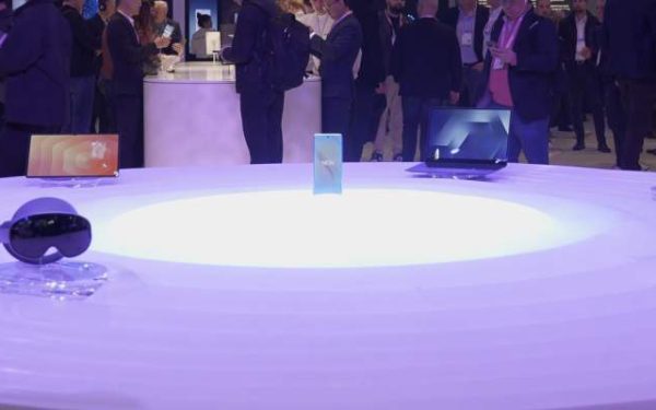 Samsung aduce AI pe Galaxy Ultra și Tab S11 la MWC 2026