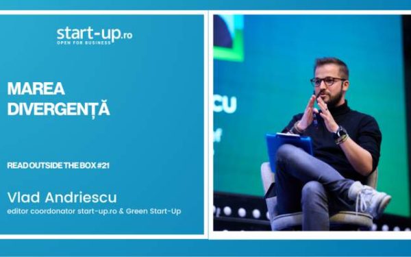 AI și diferențele de viziune: pe ce parte a baricadei dorim să fim?