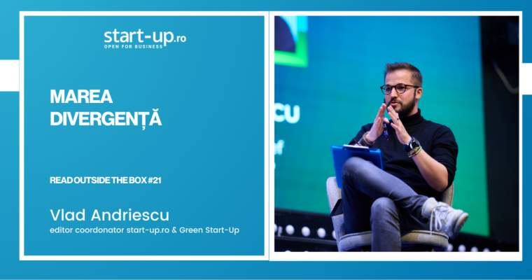 AI și diferențele de viziune: pe ce parte a baricadei dorim să fim?