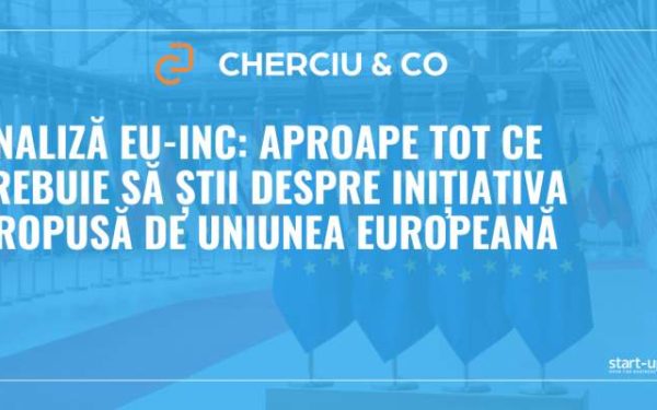 EU-INC: O inițiativă menită să stimuleze inovarea și antreprenoriatul în Europa Uniunea Europeană continuă să-și intensifice eforturile de sprijin pentru ecosistemele inovatoare și startup-urile din continent, iar noua inițiativă EU-INC reprezintă o componentă crucială în acest demers