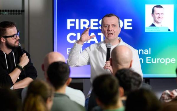 În lumea antreprenoriatului, asumarea realității devine uneori cel mai dificil pas pentru fondatori