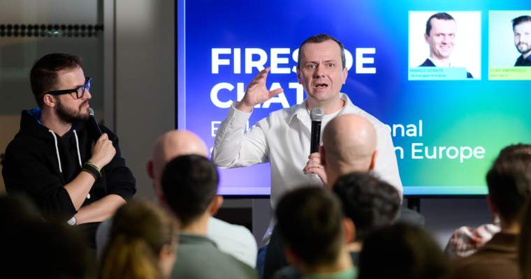 În lumea antreprenoriatului, asumarea realității devine uneori cel mai dificil pas pentru fondatori