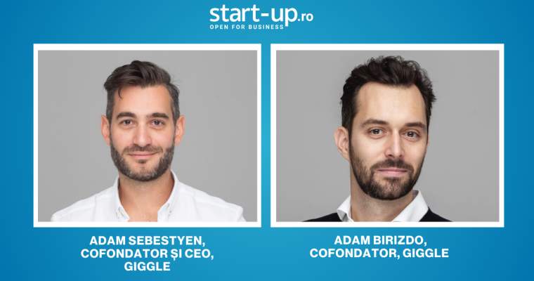 Giggle, platforma maghiară de recrutare specializată în conectarea muncitorilor din categoriile blue-collar cu angajatorii care caută personal pentru ture, face pași importanți în expansiunea sa în România, după ce a atras recent o rundă de finanțare de semnificație