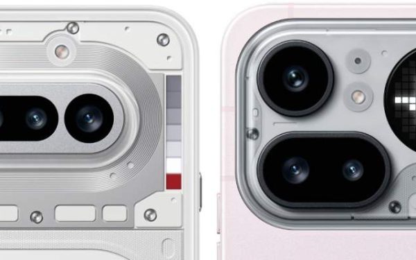 Nothing pășește pe piața telefoanelor inteligente din gama medie cu două noi modele: Phone (4a) și Phone (4a) Pro, inaugurând o schimbare vizibilă în design față de generațiile anterioare