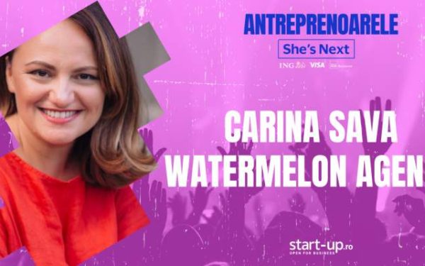 Carina Sava, o figură cunoscută în lumea artei și a industriei muzicale din România, a început să-și construiască cariera în domeniul managementului artistic în mod neașteptat: întâlnirea cu Tudor Chirilă a fost catalizatorul unei noi etape în drumurile sale profesionale