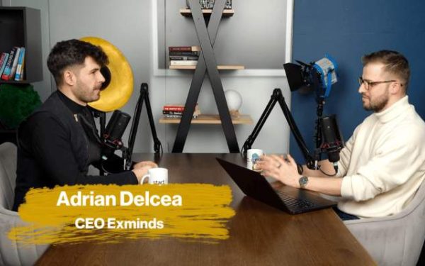Tinerii din România pot acum să-și descopere vocația înainte de a păși concret în lumea muncii, printr-un proiect inovator lansat de startup-ul Exminds Într-o perioadă în care piața muncii se adaptează rapid noilor realități, iar experiența devine criteriul de bază pentru angajare, un start-up românesc vine să schimbe perspectiva asupra modului în care tinerii poate naviga în această junglă a oportunităților