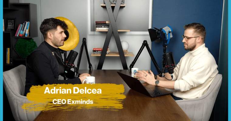Tinerii din România pot acum să-și descopere vocația înainte de a păși concret în lumea muncii, printr-un proiect inovator lansat de startup-ul Exminds Într-o perioadă în care piața muncii se adaptează rapid noilor realități, iar experiența devine criteriul de bază pentru angajare, un start-up românesc vine să schimbe perspectiva asupra modului în care tinerii poate naviga în această junglă a oportunităților