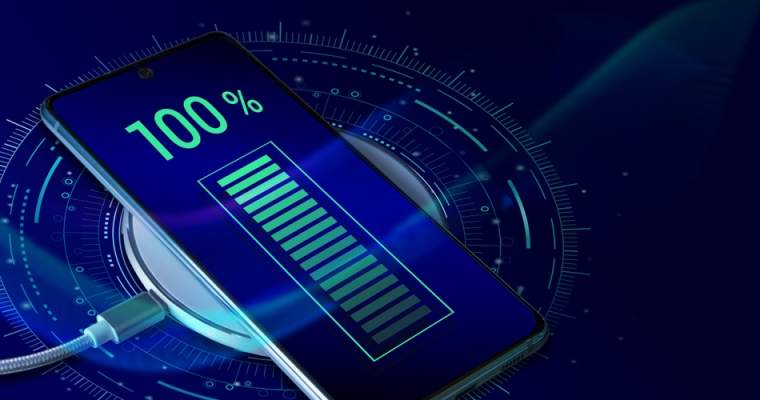 Samsung testează baterii revoluționare cu silicon-carbon, promițând să bată recordurile de capacitate pentru smartphone-uri Producătorul sud-coreean Samsung a anunțat în ultimele săptămâni că testează tehnologii avansate de baterii, bazate pe materiale din silicon-carbon