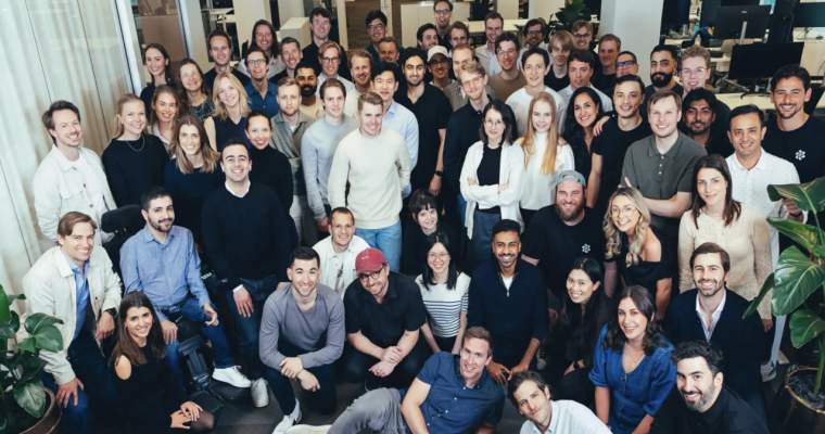 Startup-ul suedez Legora, specializat în tehnologie juridică, a trecut printr-o nouă etapă semnificativă de finanțare, care i-a propulsat evaluarea la 5,55 miliarde de dolari – o performanță remarcabilă pentru o companie emergentă în domeniul legaltech