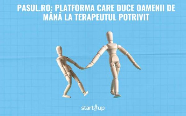 Pasul.ro revoluționează accesul la terapie: platforma care conectează rapid și potrivit pacientul cu specialistul de care are nevoie Într-un peisaj în continuă schimbare, în care sănătatea mintală devine tot mai prioritară, o platformă inovatoare promite să aducă o schimbare semnificativă în modul în care românii accesează servicii de terapie