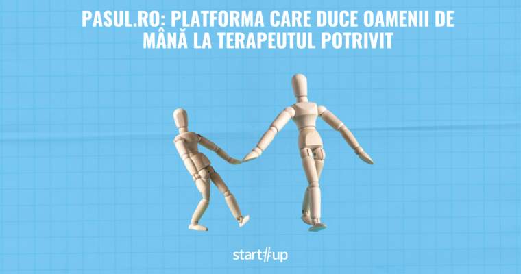 Pasul.ro revoluționează accesul la terapie: platforma care conectează rapid și potrivit pacientul cu specialistul de care are nevoie Într-un peisaj în continuă schimbare, în care sănătatea mintală devine tot mai prioritară, o platformă inovatoare promite să aducă o schimbare semnificativă în modul în care românii accesează servicii de terapie