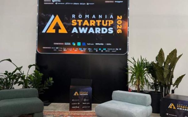 Câștigătorii Romania Startup Awards 2026, încă neanunțați