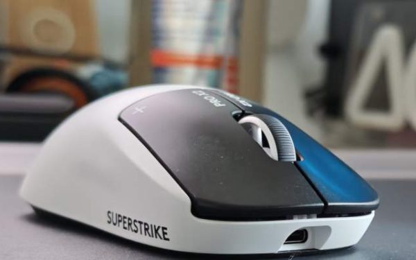 Logitech Pro X2 SuperStrike îți îmbunătățește performanța în jocuri?