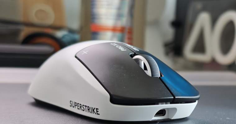 Logitech Pro X2 SuperStrike îți îmbunătățește performanța în jocuri?